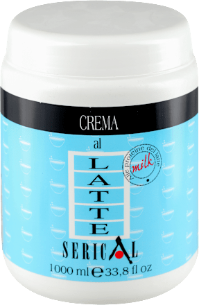 CREMA LATTE - maska za kosu SERICAL
