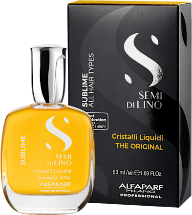 Cristale lichide Sublime ALFAPARF