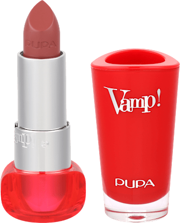 Vamp rdečilo za ustnice, 107 Rosewood PUPA