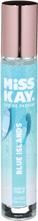 Parfumska voda Blue Islands Miss Kay