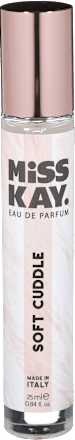 Parfumska voda Soft Cuddle Miss Kay