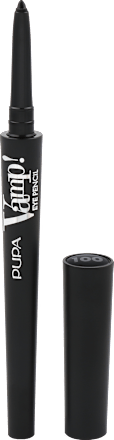 Črtalo za oči Vamp! 100 Iconic Black PUPA
