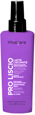 Latte Lisciante Proliscio vitalcare