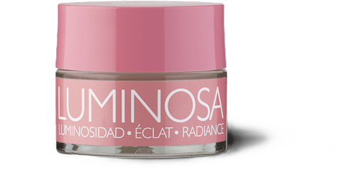 Crema viso Luminosa illuminante LOW UP Cosmetics