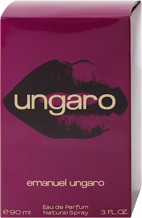 Eau de Parfum Donna emanuel ungaro