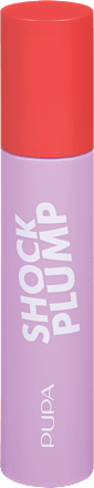 Glos za ustnice Shock Plump, 004 Cherry Cola PUPA