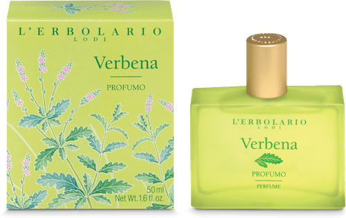 Verbena edp L'ERBOLARIO