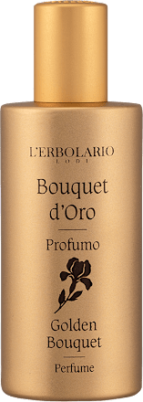 Golden Bouquet edp L'ERBOLARIO