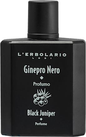 Ginepro Nero edp L'ERBOLARIO