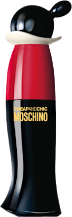 Eau de Toilette Cheap and Chic Donna Moschino
