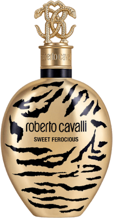 Eau de Parfum Sweet Ferocious Donna roberto cavalli