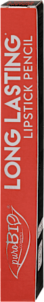 Long Lasting rúzsceruza Hot Pink Purobio