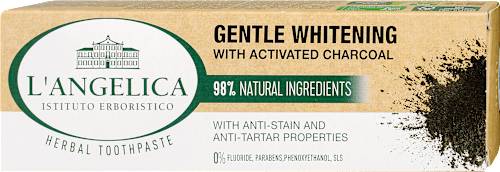 Pasta za zube, GENTLE VHITENING  L'ANGELICA