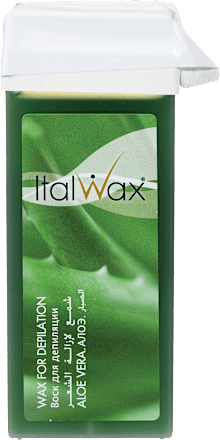 Depilacijski vosek Aloe Vera italwax