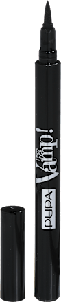 Vamp! Stylo tuš za oči – 100 Extrablack PUPA