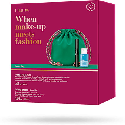 Darilni set Vamp! All in One PUPA