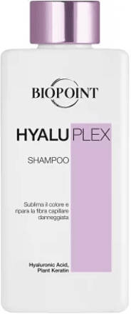 Shampoo Hyaluplex BIOPOINT