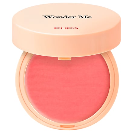 Wonder Me rumenilo – 007 Good Vibes PUPA