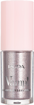 Vamp! tekuće sjenilo za oči – 003 Smokey Lilac PUPA