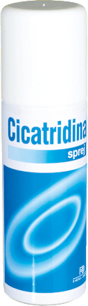 Cicatridina sprej FARMA-DERMA