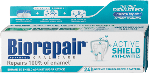 Pasta za zube - Active Shield Biorepair