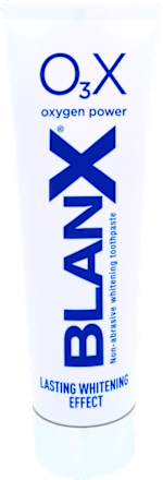 zubní pasta O3X oxygen power  Blanx