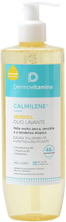 Olio lavante  Dermovitamina
