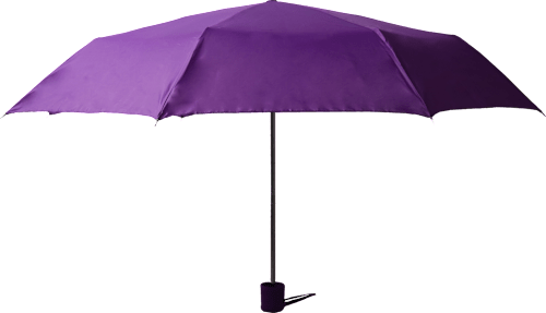 Sklopivi kišobran, više vrsta Hrvatski kišobran