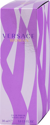 Woman edp VERSACE