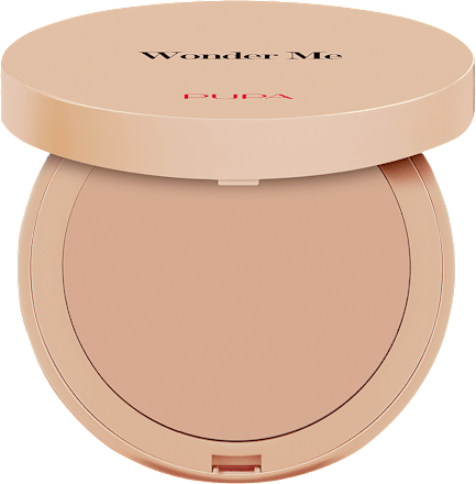 Bronzer Wonder Me, 001 Light Natural PUPA