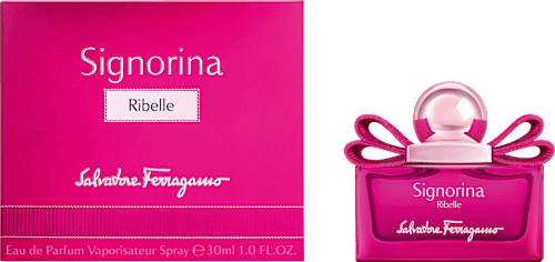 Eau de Parfum Signorina Ribelle FERRAGAMO