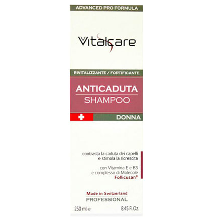 Šampon protiv opadanja kose Vitalcare