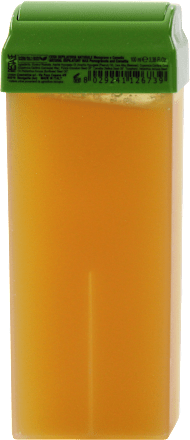 Cera depilatoria naturale roll-on con melograno e camelia RESTASE