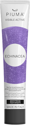 Dentifricio Echinacea Piuma