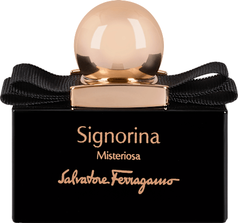 Parfumska voda Signorina Misteriosa FERRAGAMO