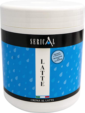 CREMA LATTE - maska za kosu SERICAL