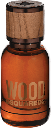 Toaletna voda WOOD Dsquared2
