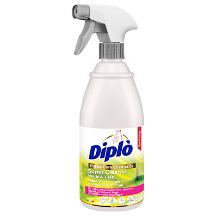 Sredstvo za čišćenje plijesni  Diplo