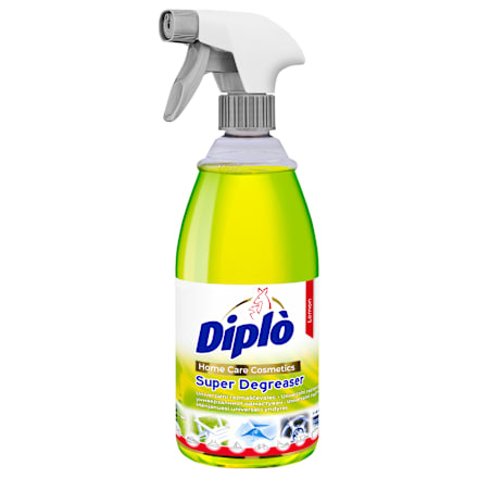 Super Degreaser univerzalno sredstvo za odmašćivanje - limun Diplo