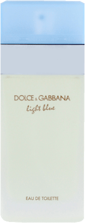 light blue EdT - ženski DOLCE&GABBANA