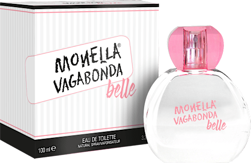 Apă de toaletă belle MONELLA VAGABONDA