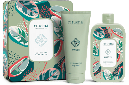 Marrakech Inebriante poklon paket rituena