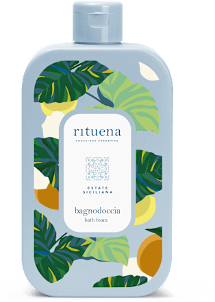 Bagnodoccia estate Siciliana Rituena