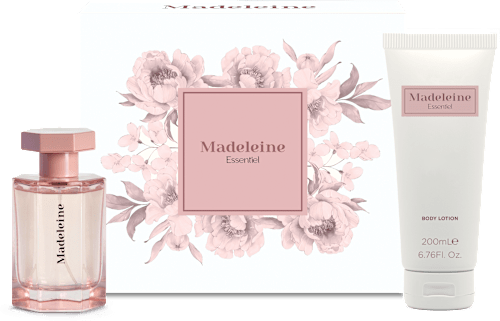 Set regalo Essentiel Madeleine