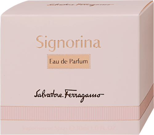 Signorina edp FERRAGAMO