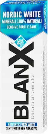Pasta za zube Nordic White Blanx