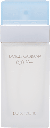 Női EdT Light Blue DOLCE&GABBANA
