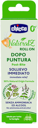 Roll on dopopuntura Chicco