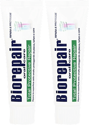 Total Protective Repair pasta za zube 2 x 75 ml Biorepair