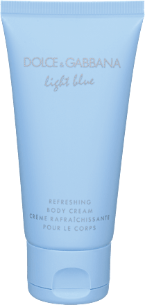 Darilni set Light Blue DOLCE&GABBANA